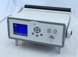 SF6气体纯度分析仪YGH-506型